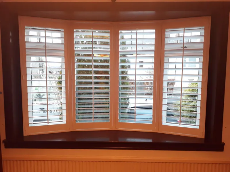 5 Mistakes People Make When Buying Shutters