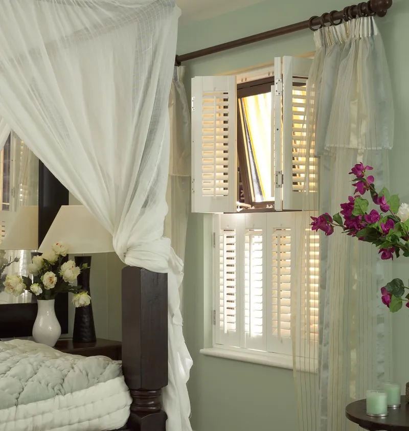 Bi-Fold Shutters 7
