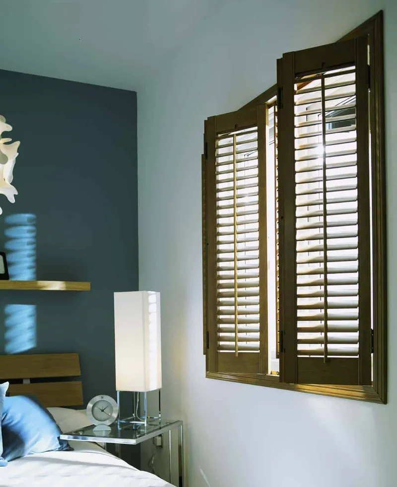 Bi-Fold Shutters 4