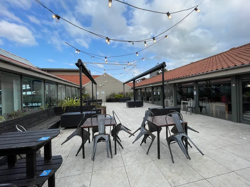 Duox Butterfly Awnings - The Scottish Shutter Company 4