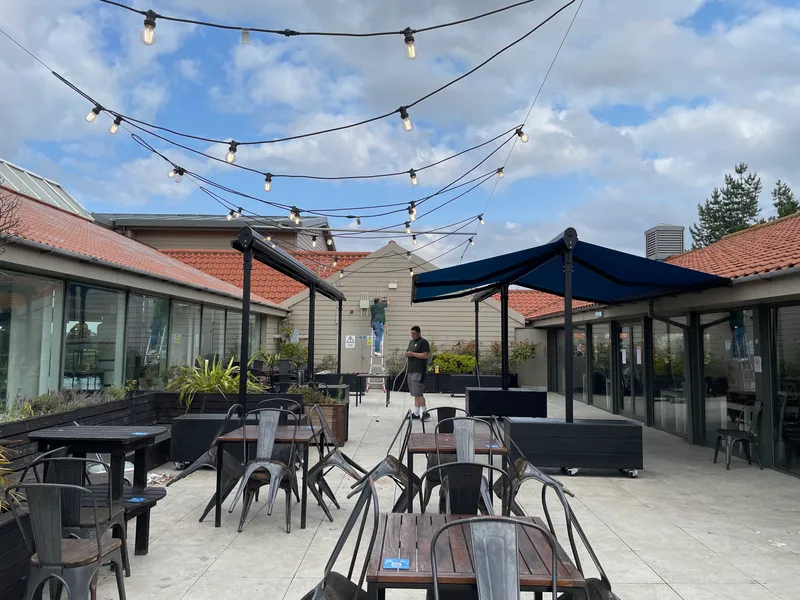 Duox Butterfly Awnings - The Scottish Shutter Company 3