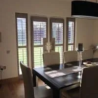 French Door Shutters