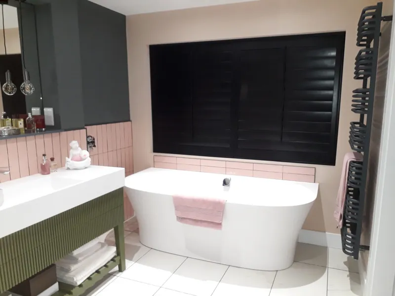 Best Types of Shutters for Allergy Sufferers