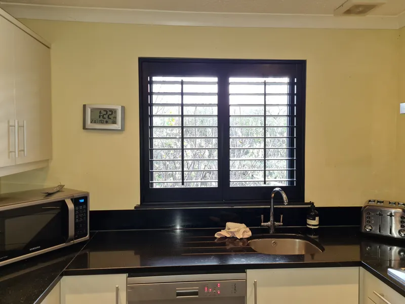 ustainable and Eco-Friendly Shutter Materials