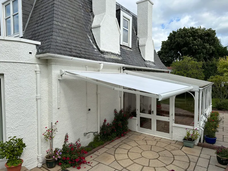 External Shading: What Is It?