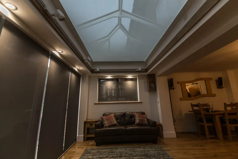 JR SK101 Eliminate Skylight (Mr Harding) Wirral 6