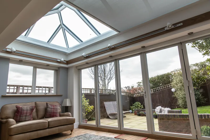 JR SK101 Eliminate Skylight (Mr Harding) Wirral 11