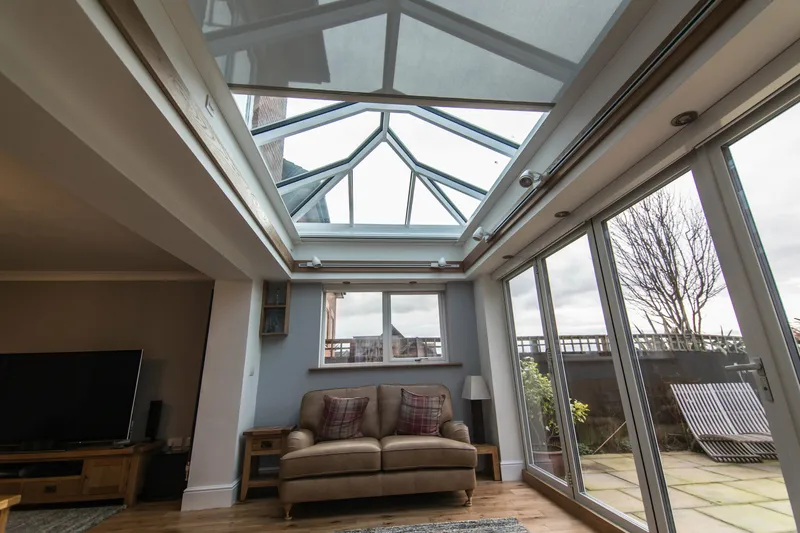 JR SK101 Eliminate Skylight (Mr Harding) Wirral 13