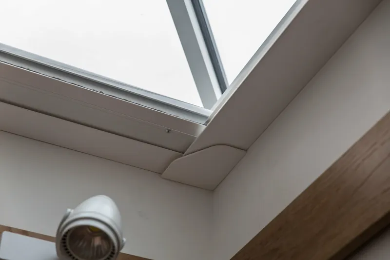 JR SK101 Eliminate Skylight (Mr Harding) Wirral 22