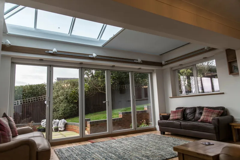 JR SK101 Eliminate Skylight (Mr Harding) Wirral 9 (1)