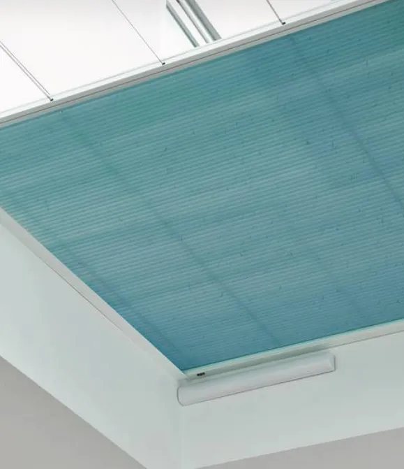 Tension Wire Skylight