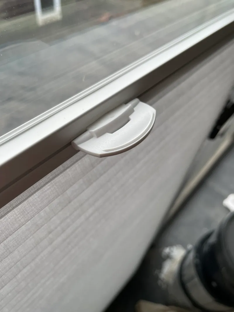 Tru-Fit Duette Blind Handle