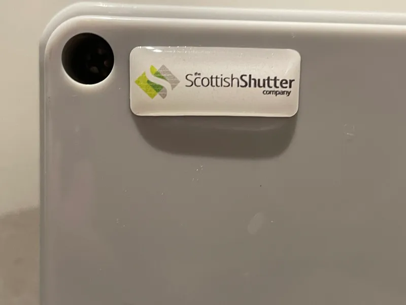 Motorised Blinds Power Supply Box 3