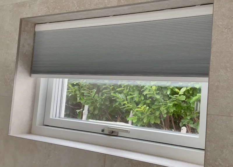 Motorised Cellular Blinds 4