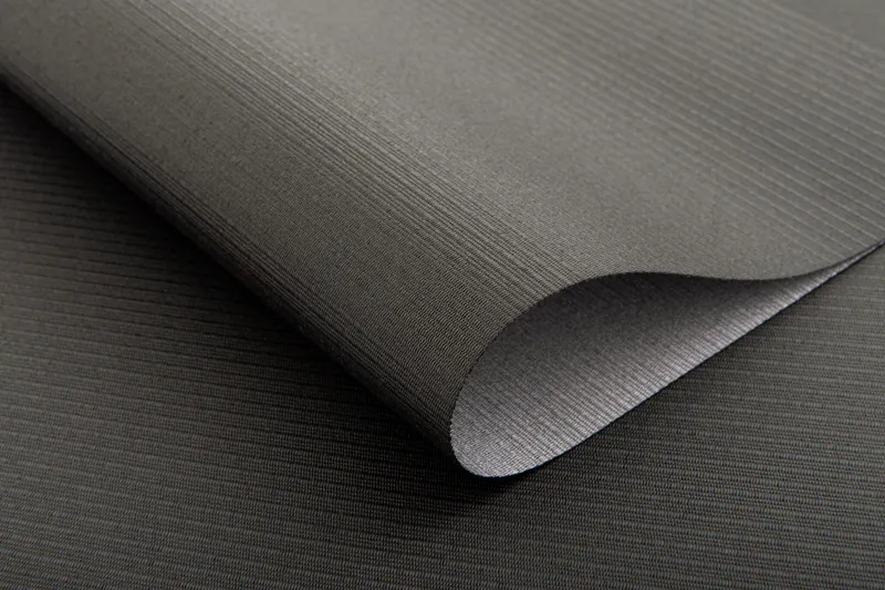 4833RB240 Southbank FR Charcoal 2.4m R A