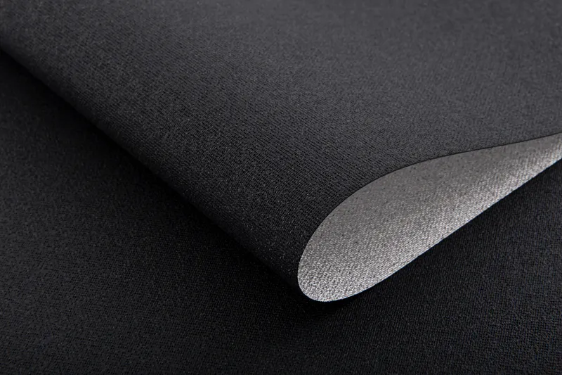 4846RB235 Fenchurch 2� Black A