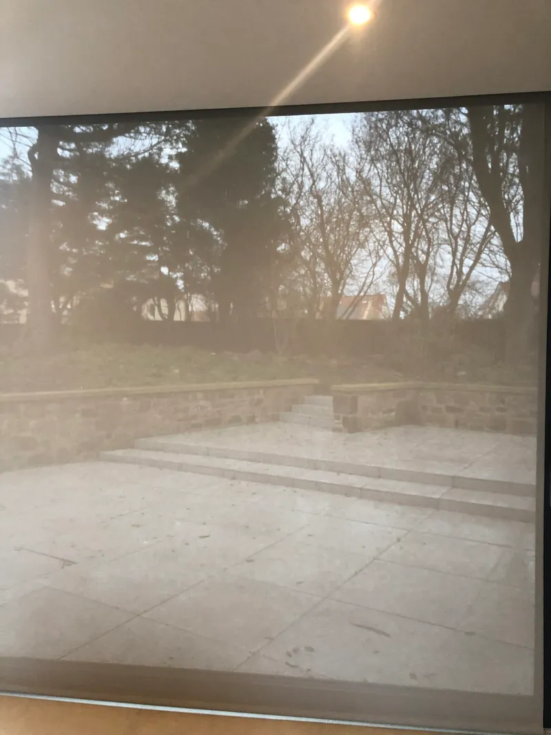 Performance Roller Blinds