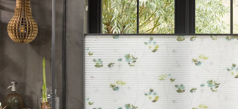 Luxaflex duette blind 2