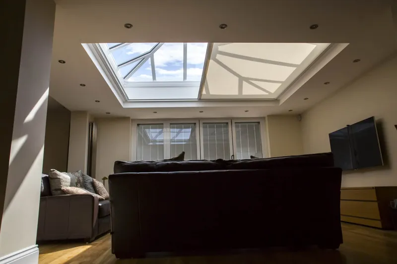 JR SK101 Eliminate Skylight (Mr & Mrs Helme) Southport 15