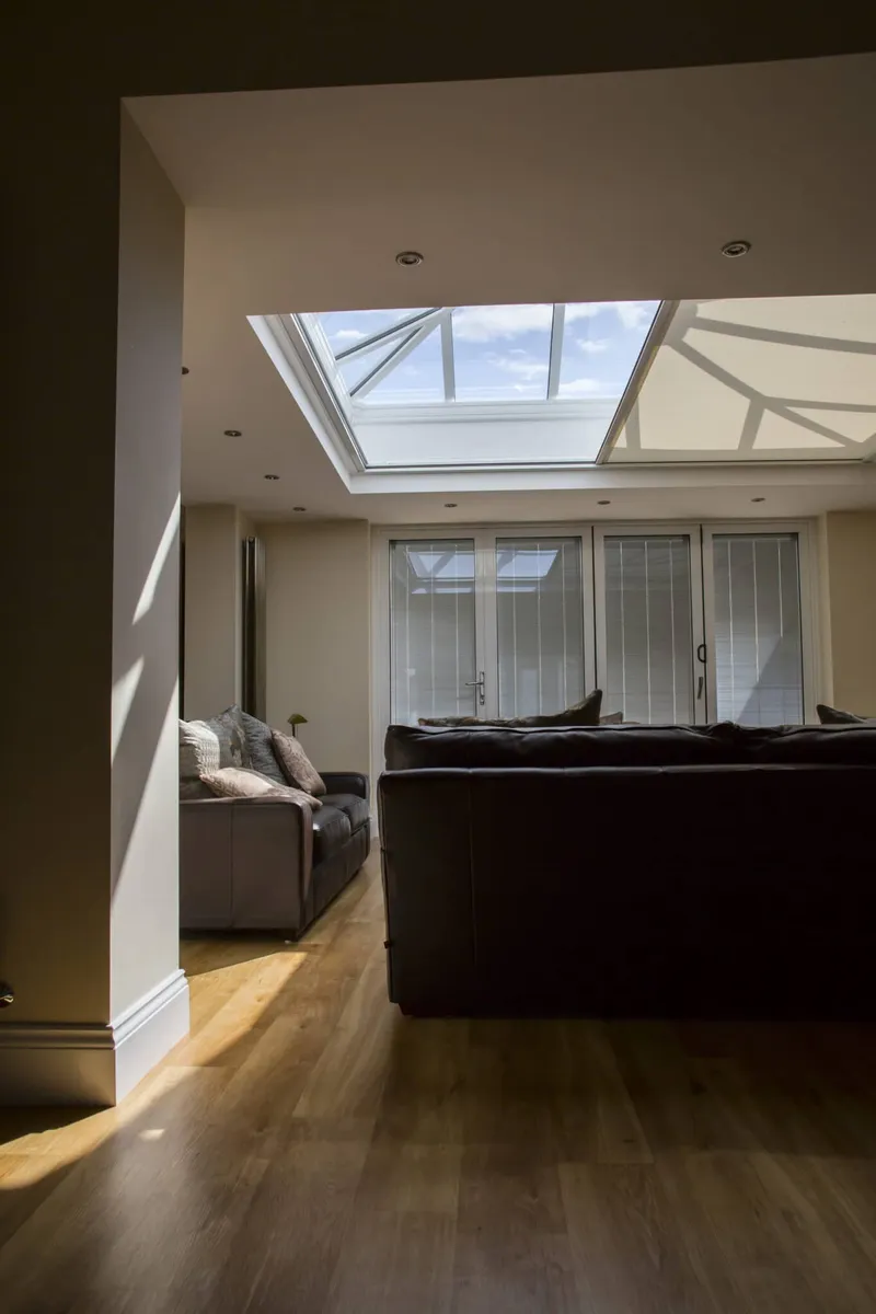 JR SK101 Eliminate Skylight (Mr & Mrs Helme) Southport 16