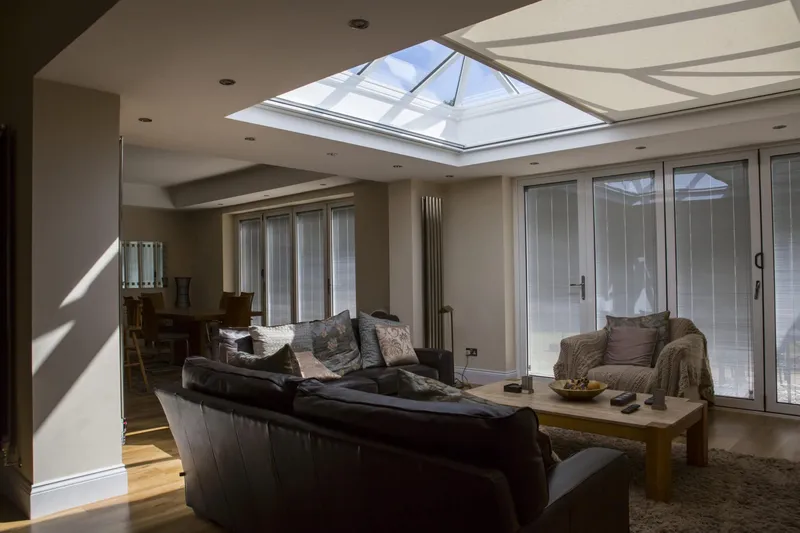 JR SK101 Eliminate Skylight (Mr & Mrs Helme) Southport 19