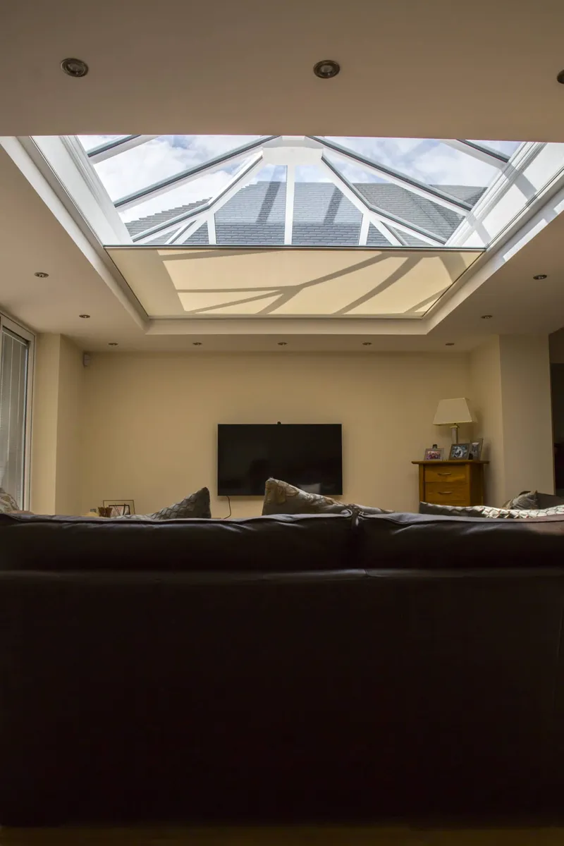 JR SK101 Eliminate Skylight (Mr & Mrs Helme) Southport 20