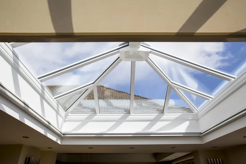 JR SK101 Eliminate Skylight (Mr & Mrs Helme) Southport 25