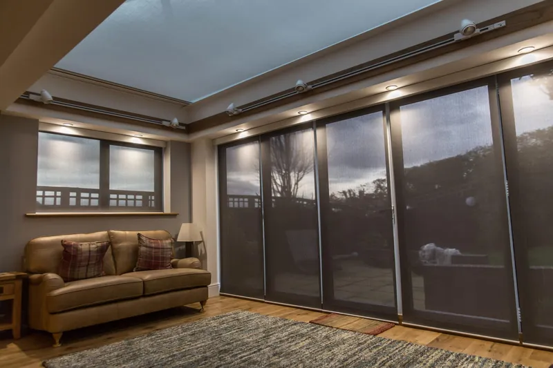 JR SK101 Eliminate Skylight (Mr Harding) Wirral 26