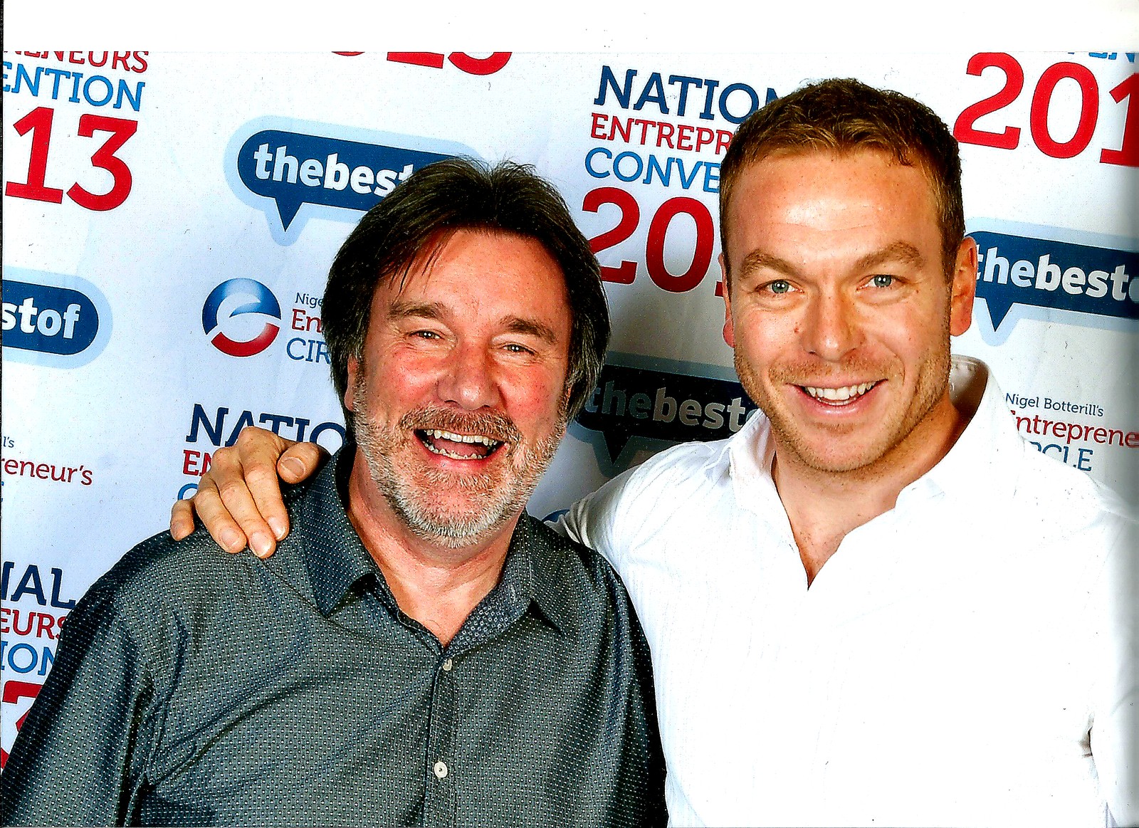 A Matter of Life & Death: Ten Years and Counting