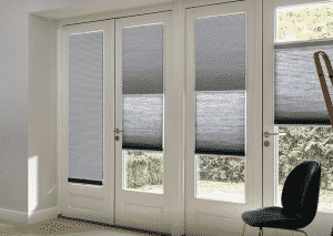 Luxaflex Duette TruFit Day & Night Blinds